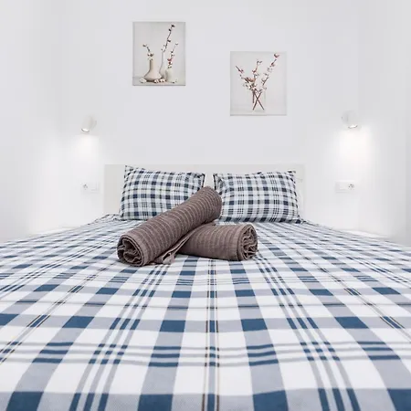 Barca Sunset Appartamento