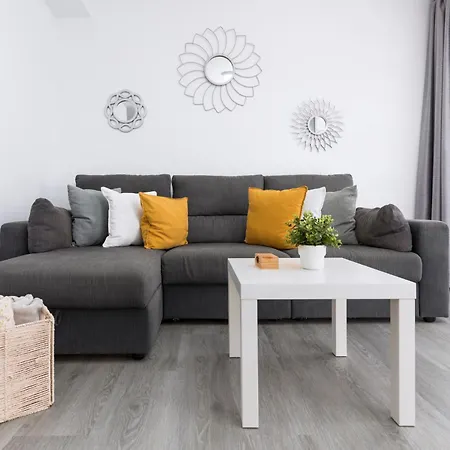 Appartamento Barca Sunset *