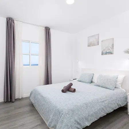 Barca Sunset Apartment