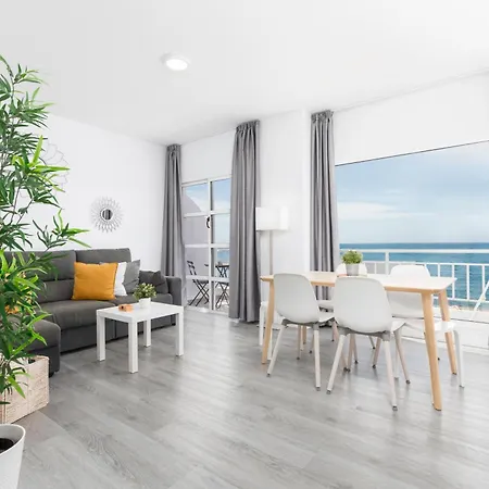 Barca Sunset Apartment