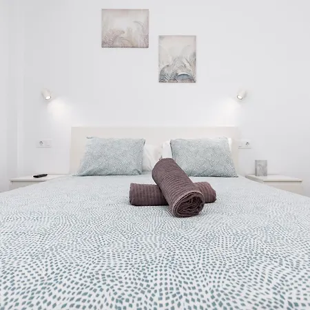 Barca Sunset Apartment