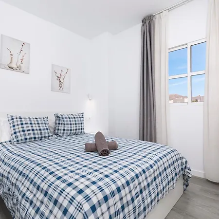 Barca Sunset Apartment *