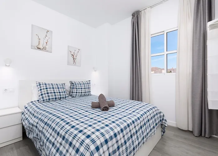 Barca Sunset Appartement *