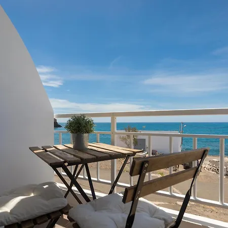 Apartament Barca Sunset Lajita