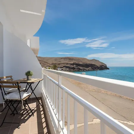 Apartament Barca Sunset Lajita
